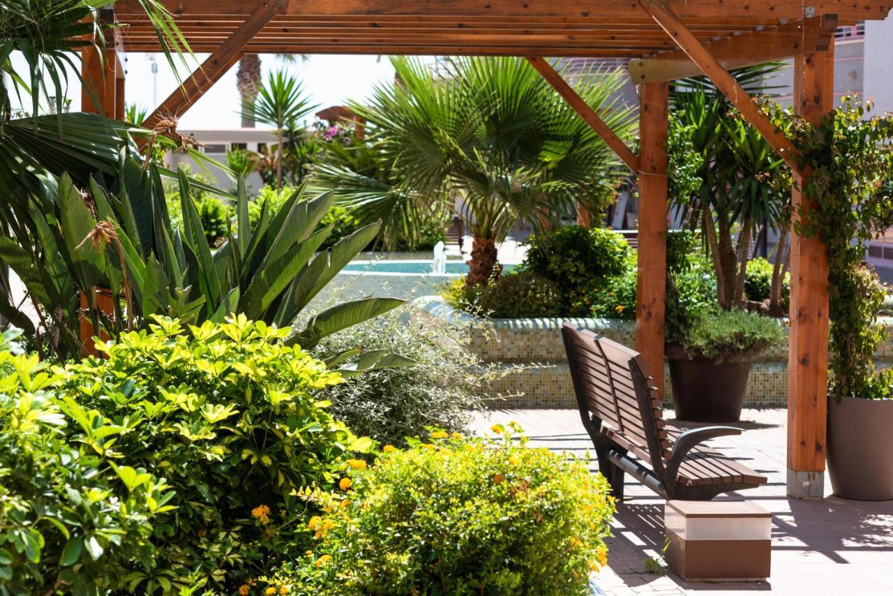 Apartamentos Nuevo México M 32 Calpe Exterior foto